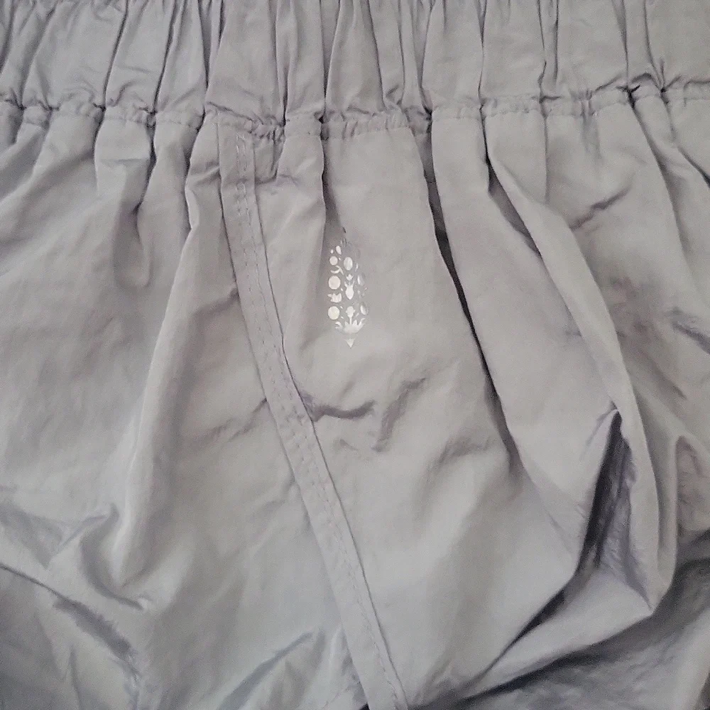 FREE PEOPLE FP MOVEMENT The Way Home Boxing Shorts